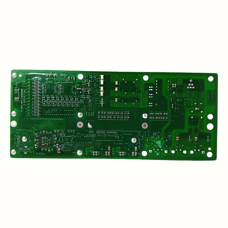 ABB UAD154A extension module0
